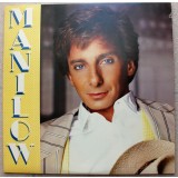 Vinil Barry Manilow &ndash; Manilow (EX)
