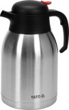 YATO GASTRO Termos inox 2 L