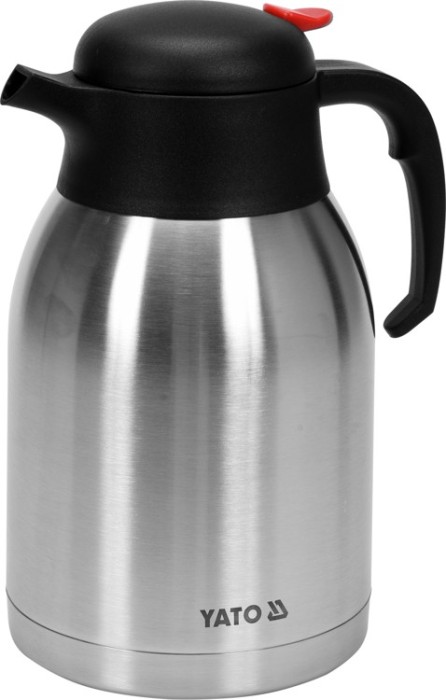 YATO GASTRO Termos inox 2 L