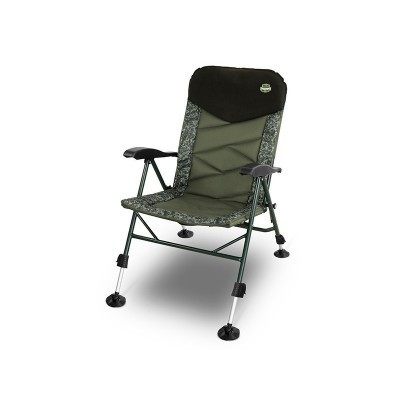 Scaun crap Delphin TRIUMPH C2G, rabatabil foto