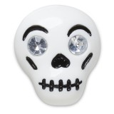 Jibbitz Crocs Hopeless Romantic Skull, Crocs Jibbitz
