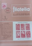 myh 15 - Filatelia - Revista filatelistilor din RSR - nr 3/martie 1973