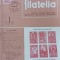 myh 15 - Filatelia - Revista filatelistilor din RSR - nr 3/martie 1973