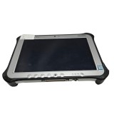 Panasonic Toughpad FZ-G1, Mk5 i5 7300U, 8GB, 256GB SSD, Port LAN, Win 10 Pro, acumulator 46Wh, Grad B