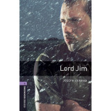 Lord Jim - Obw library 4 3e - J. Conrad