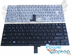 Tastatura Laptop Toshiba Portege R835 foto