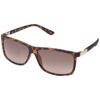 Ochelari de soare Guess GF0191 Dark Havana foto