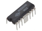 Driver Bidirecțional pentru Motor DIP12 1A 25VDC 4 Canale