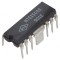Driver Bidirecțional pentru Motor DIP12 1A 25VDC 4 Canale