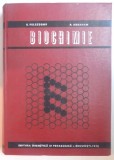 BIOCHIMIE de E. FELSZEGHV , A.ABRAHAM , 1972