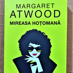 Mireasa hotomana. Editura Corint, 2020 - Margaret Atwood