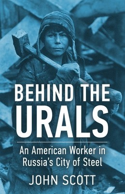 Behind the Urals foto