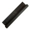 Folie antiburuieni, textila, neagra, 50 g/m2, 1.6x50 m