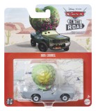 MASINUTA METALICA CARS3 PERSONAJUL DOUG CRANKEL SuperHeroes ToysZone, Mattel