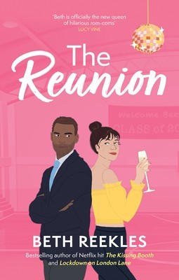 The Reunion foto