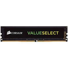 Memorie Corsair ValueSelect 16GB DDR4 2133 MHz CL15 foto