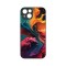 Husa BestCase&reg; Slim Glassy, Compatibila Cu Apple iPhone 15 Plus, Liquid Colors,