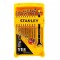 Set 11 chei combinate 4-94-647 Stanley finisaj cromat