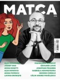 Cumpara ieftin Revista Matca. Numarul 5. Vara 2024/***