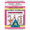 Autor colectiv - Limba engleza - manual pentru clasa a V-a + English, Clasa 5