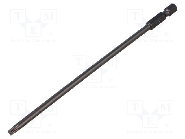 Capăt de șurubelniță Torx TX20 150mm FELO