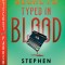 Secrets Typed in Blood: A Pentecost and Parker Mystery