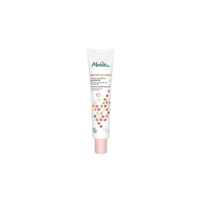 Melvita Nectar De Miels Soothing Crema de fata Tester 40 ml foto