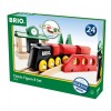 Brio - Trenulet Clasic