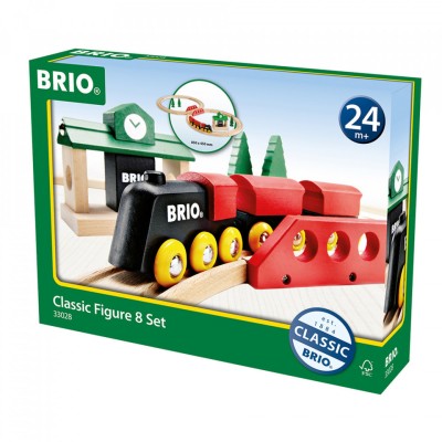 Brio - Trenulet Clasic foto