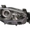 Far Mazda Cx-5 (Ke), 03.2012-, Electric, tip bec H11+H15, omologare ECE, fara motoras, cu lumini de zi, KD5351031C; KD5351031D, Dreapta, marca DEPO