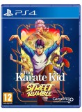 The Karate Kid Street Rumble PS4, GAMEMILL ENTERTAINMENT