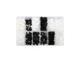 Set 370 Clipsuri Auto Mitsubishi Yato - Fixare Caroserie, Universal, Accesorii Auto