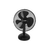 Ventilator birou Floria, putere 35 W, diametru 30 cm, 220 V