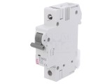 &Icirc;ntrerupător de Supracurent 2A 1P 6kA 230/400V