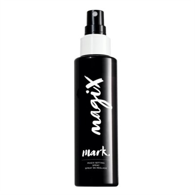 Avon Spray pentru fixarea machiajului mark. Prep and Set foto