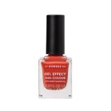 KORRES Lac de unghii cu efect de gel nr. 50 Pumpkin Spice 11ml
