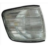 Lampa semnalizare fata Mercedes Clasa S (C126 Sedan/Coupe) 1980-1991 XACTA partea stanga 5026195E