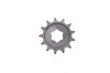 Pinion fata Wsk125 Z13 Cod Produs: MX_NEW WS022813