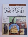 LUCIAN PREDESCU ENCICLOPEDIA ROMANIEI CULEGEREA EDITIA ANASTATICA 1999
