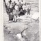 bnk foto Muntii Bucegi - Cabana Babele - anii `70