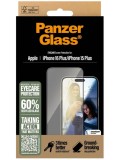Panzerglass Eyecare Screen Protection Iphone 16 Plus Ultra Wide Fit