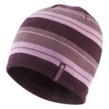 Caciula Montane Jack Beanie Merino Mulberry, Tricotata, Banda Fleece, Lana Merinos, Dungi