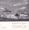 AS - MANASTRIREA ZAMCA