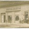 3339 - ARAD, store, Romania - old postcard, real PHOTO - used