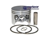 Piston complet drujba compatibil Stihl MS 341, MS 361 Meteor