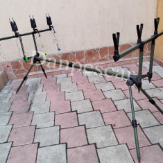 Rod pod EastShark SBN122 Full Echipat cu 4 Senzori TLI34 + 4 Swingeri MKM2