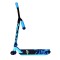 Trotineta Freestyle Dhs 109 - Albastru, ABEC-5 Ultimate FactoryBikes