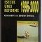 Esecul unei reforme (1996-2000). Convorbiri cu Serban Orescu &ndash; Liviu Valenas