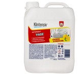 Detergent vase, 5 litri, Klintensiv