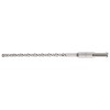 Burghiu zidarie SDS PLUS 6x210mm tip S4 GRAPHITE 57H410 HardWork ToolsRange